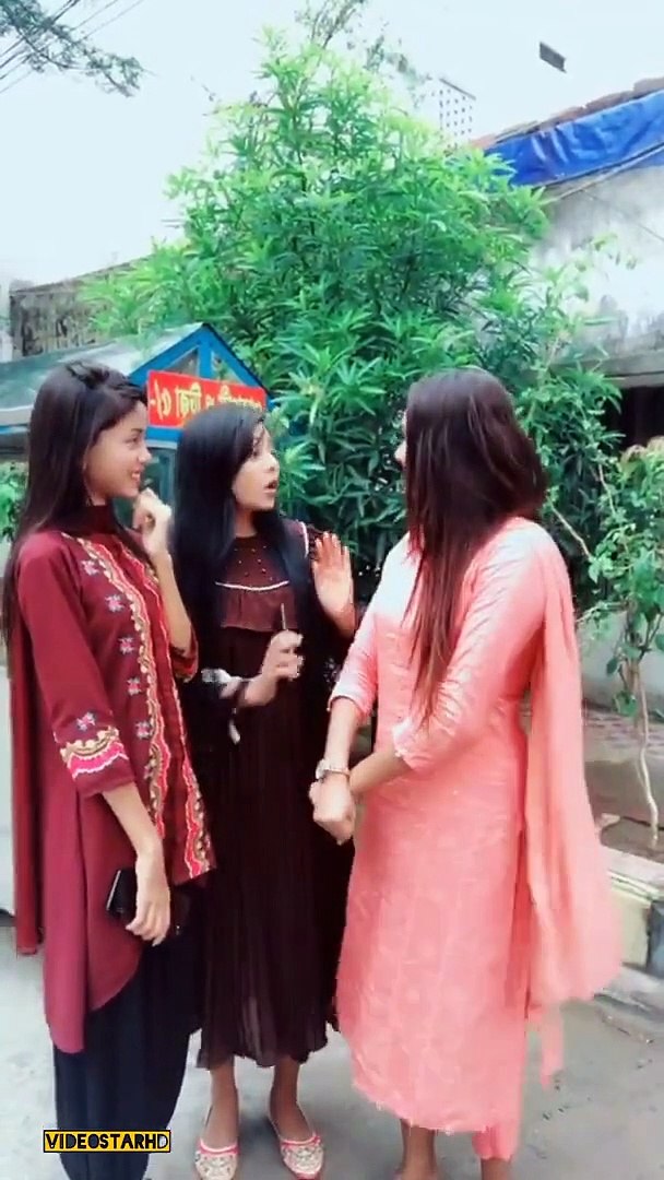 ⁣New Bangla Trends Song Tiktok 2021 - New Tiktok Video - New Viral Tiktok - Cute Girls Tiktok 2021
