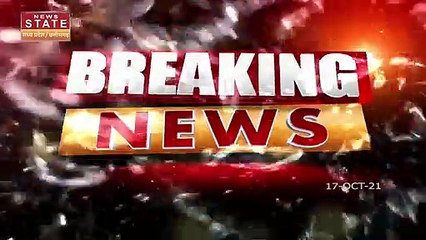 Bhopal में तेज रफ्तार का कहर, दुर्गा विसर्जन के दौरान जुलूस में घुसी कार