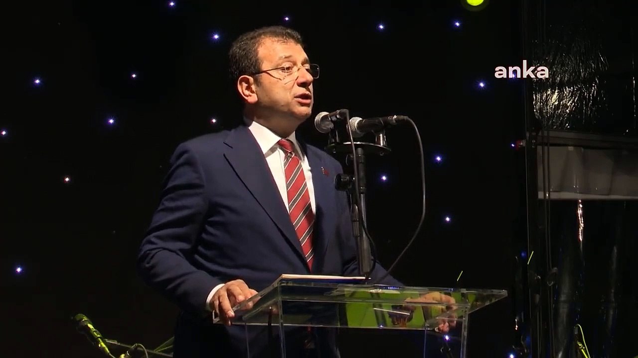 İmamoğlu Diyarbakır’da: İstanbul’da başardıklarımızı Türkiye’de de hep birlikte başarabiliriz
