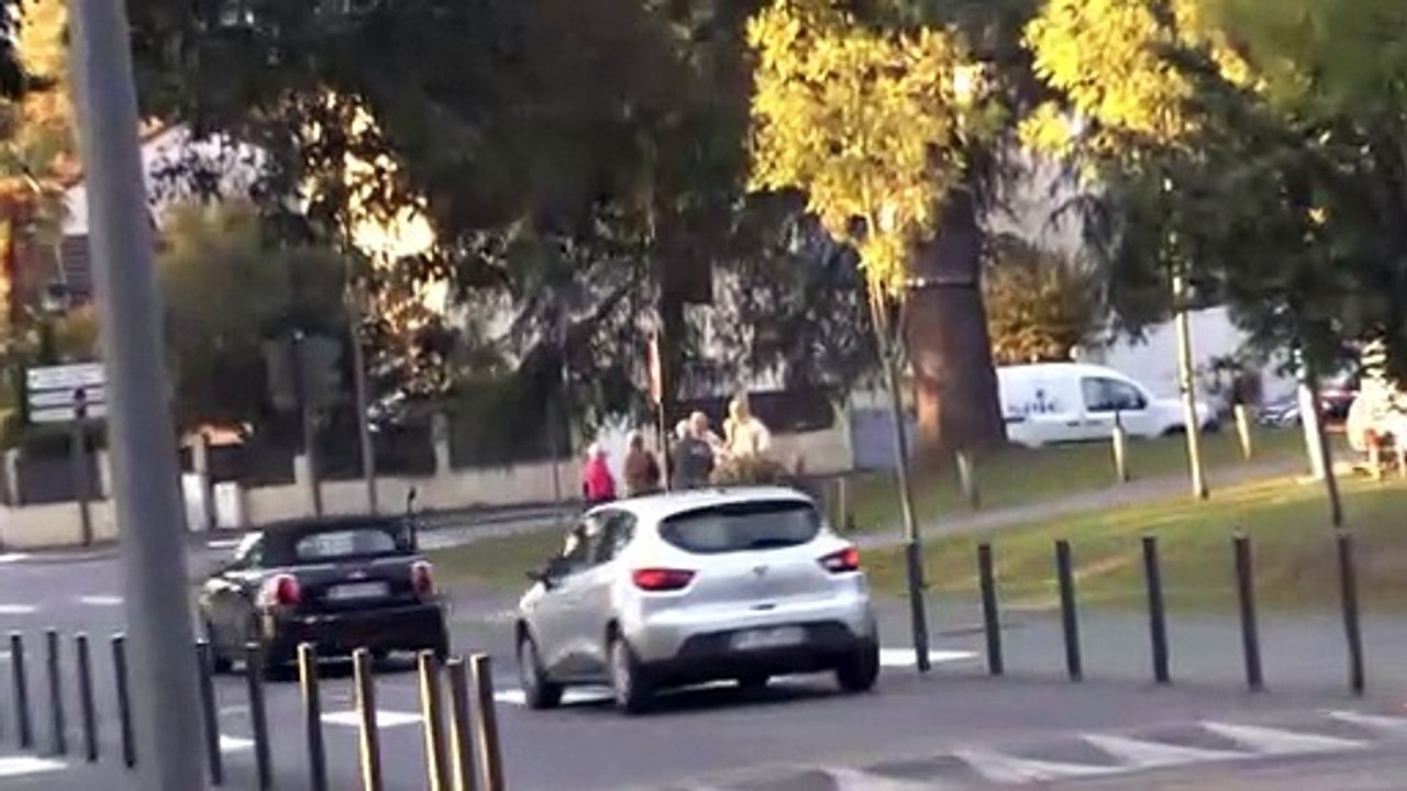 LES W-D.D. MICHOU64 NEWS - 15 OCTOBRE 2021 - RENDEZ VOUS AVEC LE COLLECTIF DU BUISSON LE DÉPART EN BUS