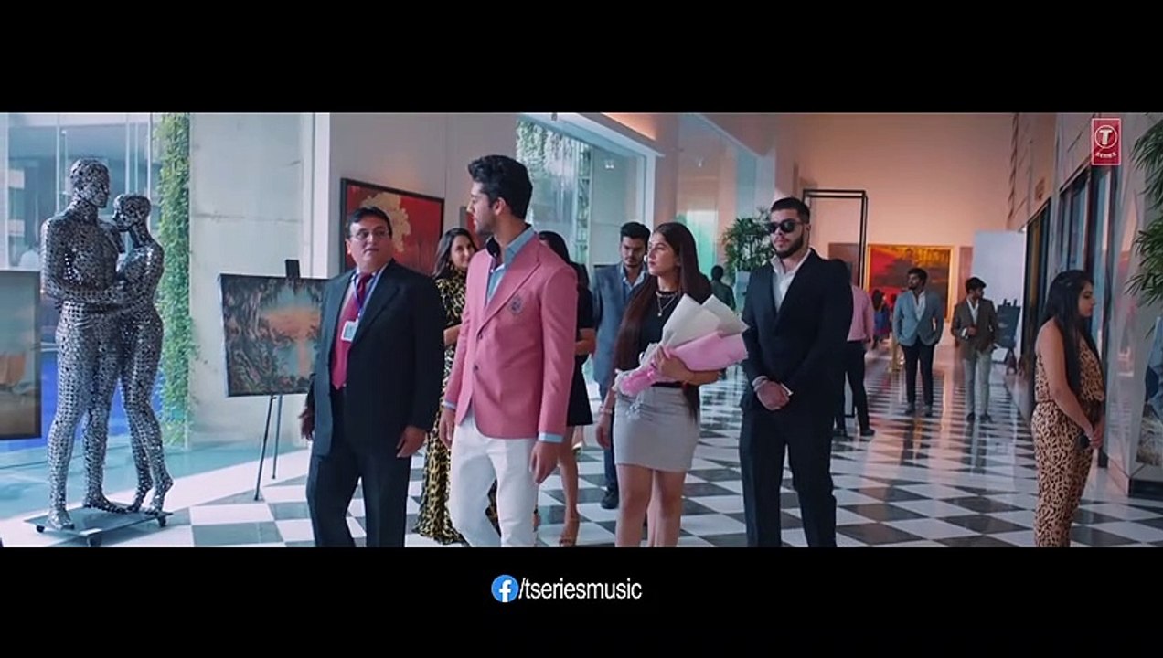 Chhor Denge Parampara Tandon  Sachet-Parampara  Nora Fatehi, Ehan Bhat 1152 x 2048