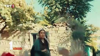 Gönül Dağı 37. Bölüm Fragmanı