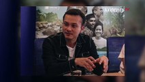 Twit Nicholas Saputra Komentari Semifinal Thomas Cup 2020 Jadi Viral