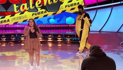 Acceso Exclusivo: Tengo Talento Mucho Talento Temporada 25 Tercera Semana