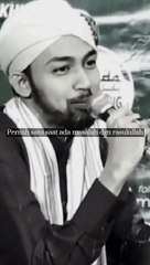 Kisah cinta Baginda Rasulullah SAW