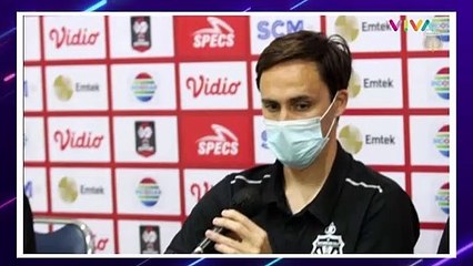 Kronologi Keributan Usai Laga Bhayangkara FC vs Persib