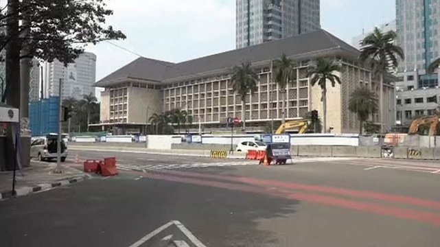 Mulai Senin Besok, Aturan Ganjil Genap di Jakarta Mengikuti Aturan Lama