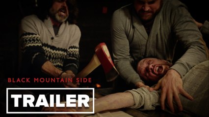 Black Mountain Side - Trailer -