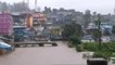 Devastation due to flood-rain in Tamil Nadu, Andhra Pradesh