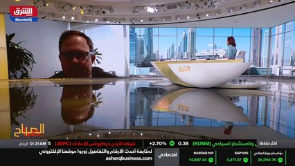 ...كما دائما نسأل في أسواق المال أسواق ليس ...