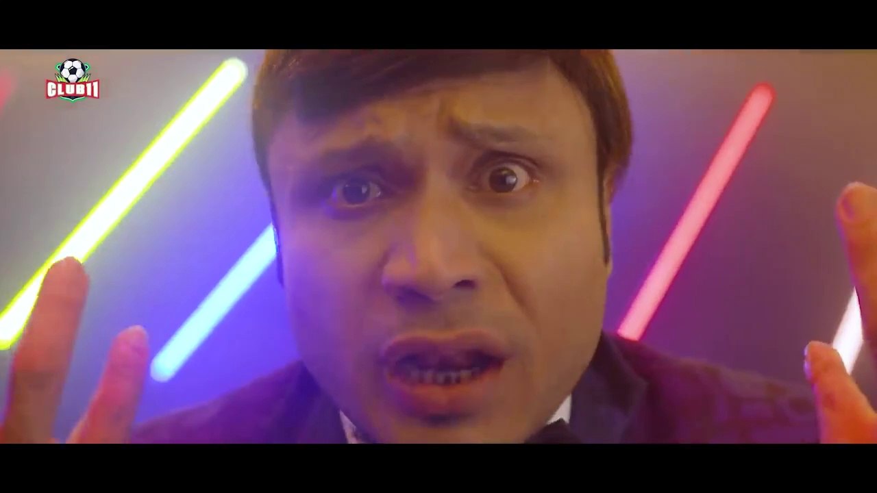 টাকলা _ TAKLA _ OST of Stadium _ Bangla New Song 2020 _ Club 11 Entertainment