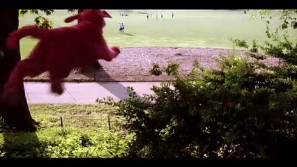Clifford the Big Red Dog Final Trailer