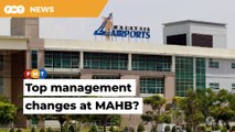 ‘MAHB reshuffle’ talk revives fears of takeover of highly profitable Subang airport