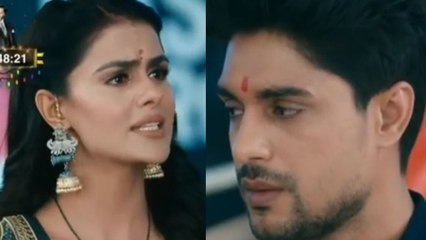 Udaariyaan Spoiler; Fateh ने Tejo से एकेडमी के लिए मांगी मदद तो बोलती बंद की Tejo ने | FilmiBeat