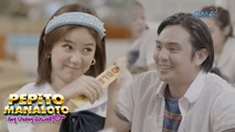 Pepito Manaloto - Ang Unang Kuwento: Mamili ka, Elsa! | YouLOL | YouLOL