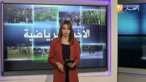 شبيبة القبائل تعود بفوز مهم من المغرب في كأس الكاف