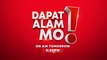 Dapat Alam Mo!: Mga solusyon sa problema, sagot ng 'Dapat Alam Mo!' | Teaser
