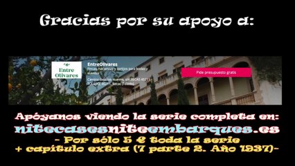 El Muro de la Verdad  ️ MV141 ni te Cases, ni te Embarques Cap 9 y último