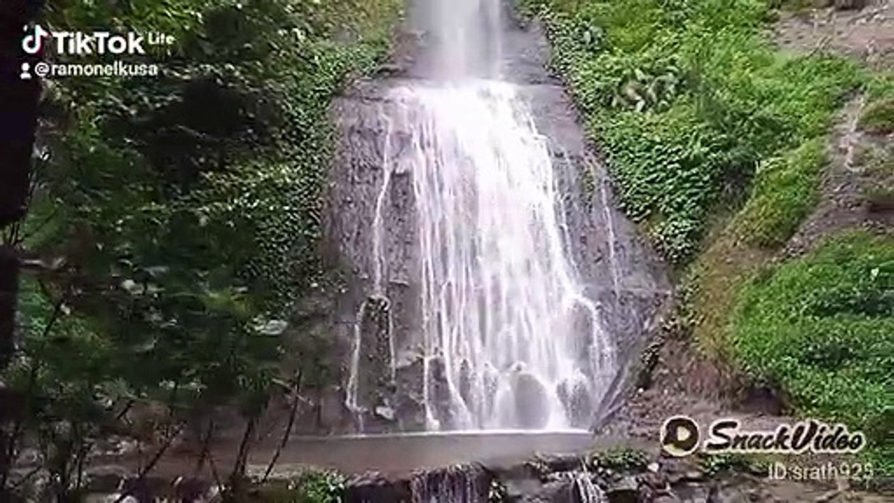 Curug jaksa
