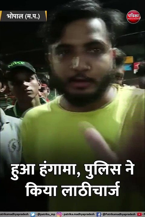 विसर्जन जुलूस में जा घुसी बेकाबू कार, 7 लोगों को रौंदा