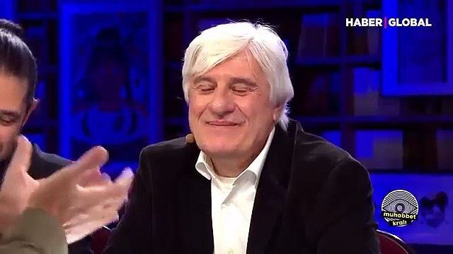 Okan Bayülgen: Uzaya gitmedik, her şey yalan; hepsini Sovyetler'i bitirmek için yaptılar