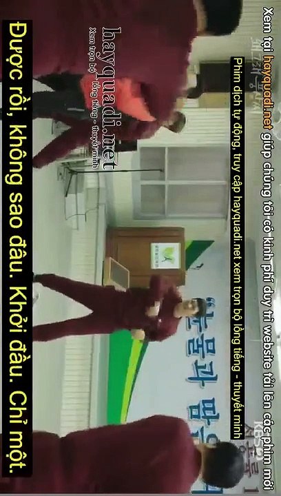 Chuyện Nhà Poong Sang Tập 27 - HTV2 lồng tiếng tap 28 - Phim hàn quốc - xem phim chuyen nha Poong Sang tap 27