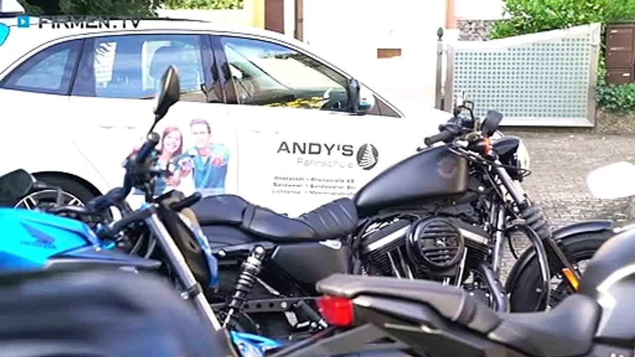 Andy's Fahrschule Concept & Drive – Ihr Partner für den sicheren Weg zum Führerschein