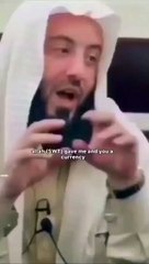 Allah gave me & you a currency-Life❤️When it finishes we have to go to himMake sure it's worth it