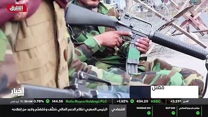 ...تعهدت حركة طالبان بتشديد الاجراءات الامن...