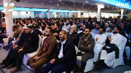 How To Make Your Spouse Happy - Mufti Menk - Motivational