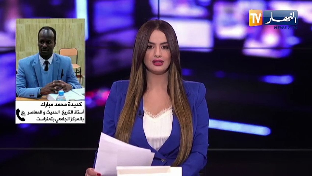 الرئيس تبون ..التعاطي مع ملفات التاريخ والذاكرة سيكون بعيدا عن أي ترراخ وتنازل