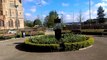 Peace Park, Foyle Street, Derry City, Ireland