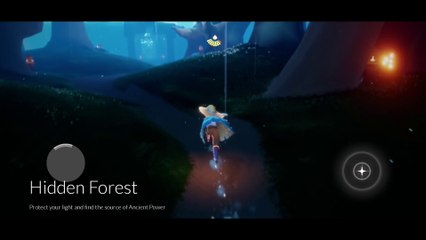 Sky Daily Quest #14 | 17/10/21 | Season of Flight | Sky Children of the light