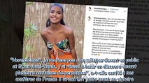 Miss France 2022 - qui est Léna Massinger, la sublime Miss Champagne-Ardenne -