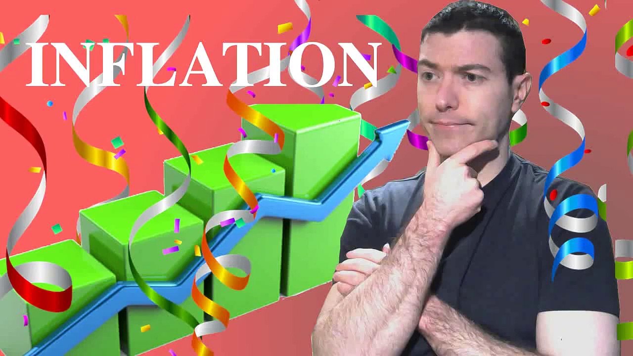 News Show Tagesthemen Celebrates Inflation