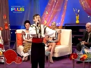 Alexandru Petcu - Pentru tine, mama draga (Sarut mana, mama - 2007)