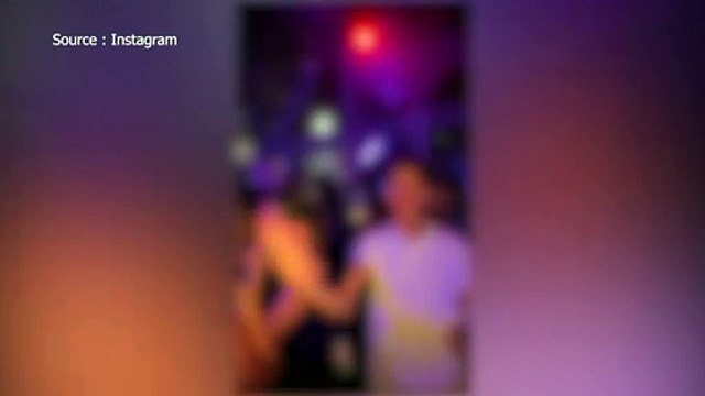 La foule dans les boîtes de nuit