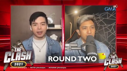 The Clash 2021: #ClashNationReacts on TikTok!