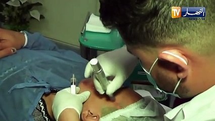 مستغانم: الإقبال على عمليات التجميل..بين الموضة والعلاج