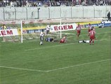 Çanakkale Dardanelspor 0-0 Beşiktaş 10.05.1998 - 1997-1998 Turkish 1st League Matchday 34