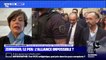 "Il faut mettre ses égos de côté": Emmanuelle Ménard appelle Zemmour et Le Pen à "travailler ensemble"