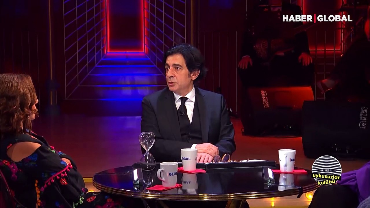 Okan Bayülgen'den Tamer Karadağlı yorumu