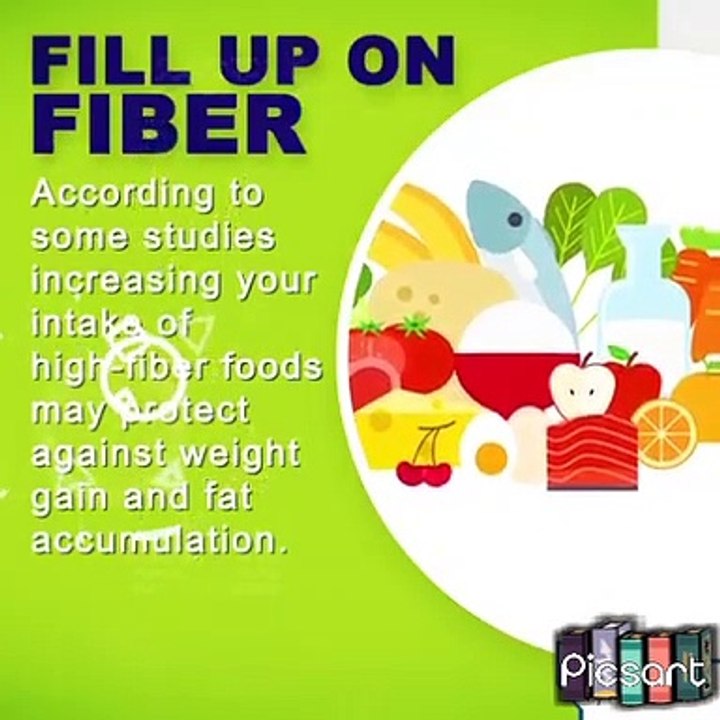 Best Ways to Get Slim Fit Figure