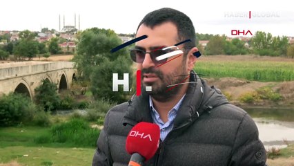 Tarih araştırmacısı Bayatlı: Venedik, Edirne'den esinlenerek kuruldu