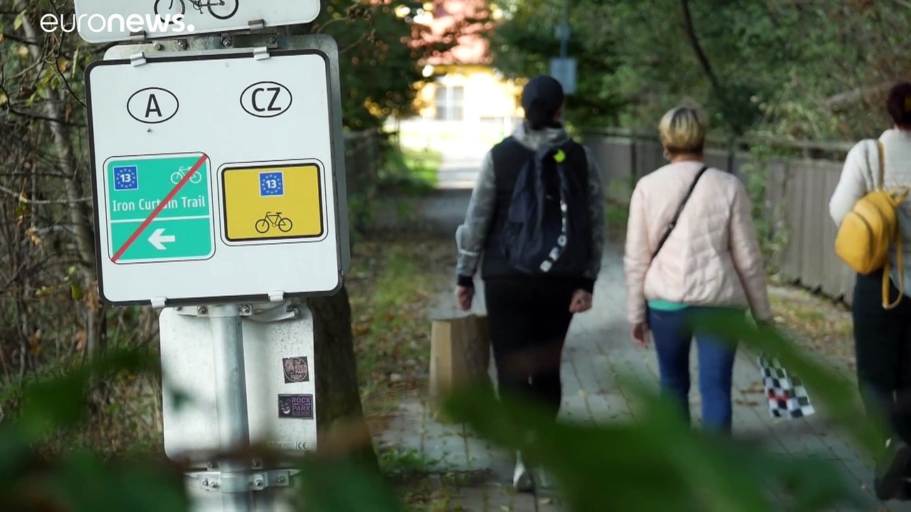 Erstes grenzüberschreitendes Gesundheitszentrum Europas eröffnet