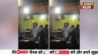 गाजियाबाद के पंचवटी में थूक से तंदूरी रोटी सेकने का वीडियो वायरल, पुलिस ने किया गिरफ्तार
