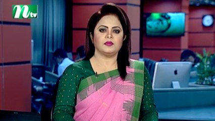 NTV Dupurer Khobor | 17 October 2021