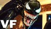 VENOM 2 "Venom Casse le Nez d'Eddie" Extrait VF