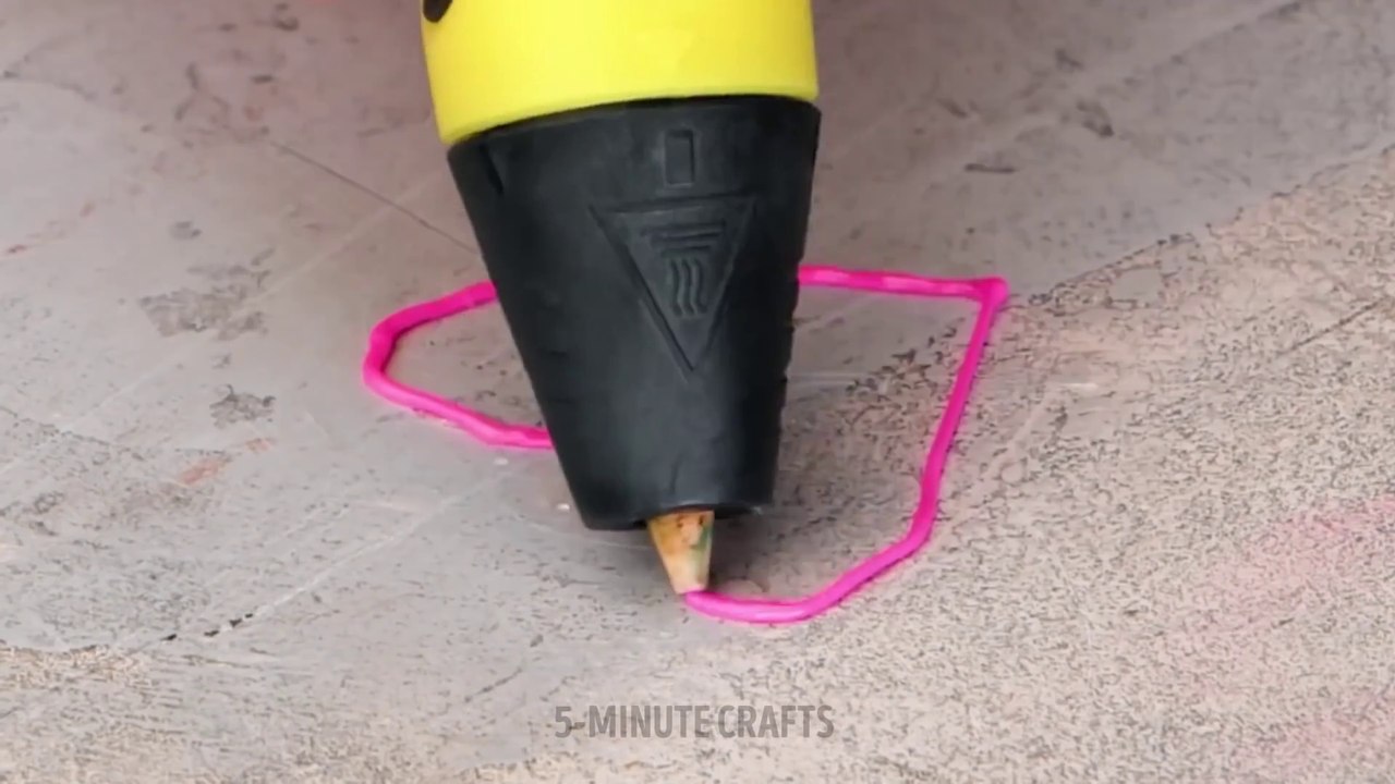 Best DIY Jewelry Ideas  3D Pen  Epoxy Resin Crafts