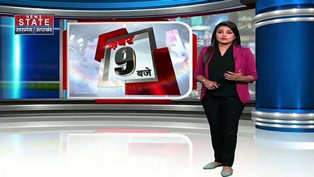 Meerut में बढ़ा प्रदूषण, एयर क्वालिटी इंडेक्स 350 के पार